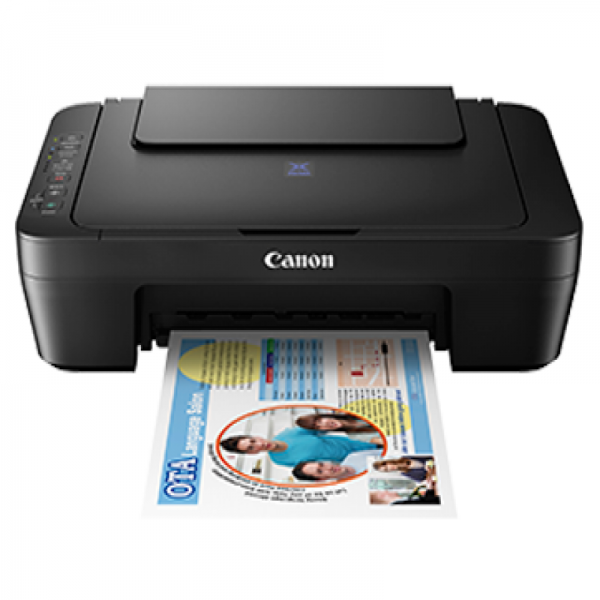 Canon Printer Pixma E470 - Image 3